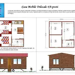 Villaggio Le Ninfe Del Mare Campingplads *
