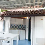 Villaggio Le Ninfe Del Mare Campingplads