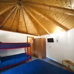 Villaggio Le Ninfe Del Mare Campingplads Palinuro