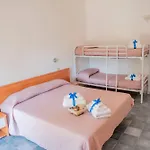 Campingplads Villaggio Le Ninfe Del Mare Palinuro