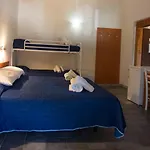 Campingplads Villaggio Le Ninfe Del Mare Palinuro