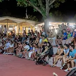 Campingplads Villaggio Le Ninfe Del Mare