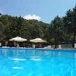 Villaggio Le Ninfe Del Mare Campingplads