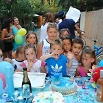 Villaggio Le Ninfe Del Mare * Palinuro