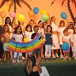 Campingplads Villaggio Le Ninfe Del Mare