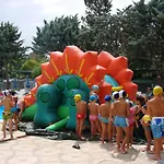 Villaggio Le Ninfe Del Mare