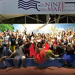 Villaggio Le Ninfe Del Mare Campingplads Palinuro