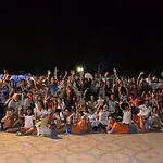 Villaggio Le Ninfe Del Mare Campingplads