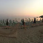 Campingplads Villaggio Le Ninfe Del Mare Palinuro