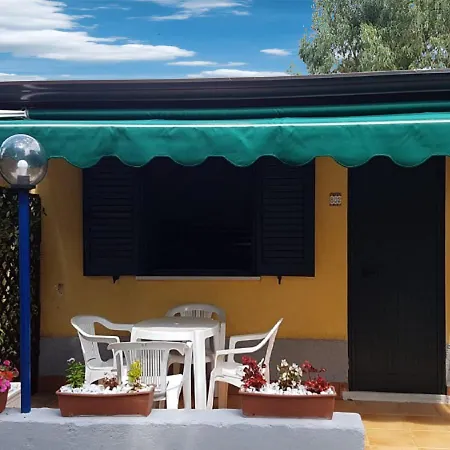 Villaggio Le Ninfe Del Mare * Palinuro