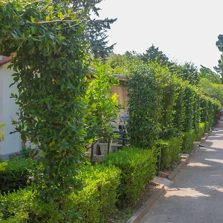 Villaggio Le Ninfe Del Mare Palinuro