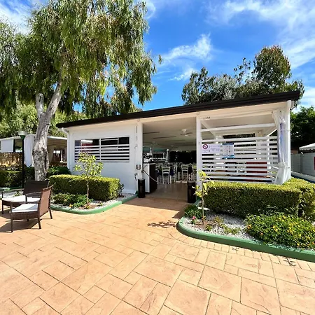 Villaggio Le Ninfe Del Mare * Palinuro