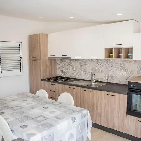 Villaggio Le Ninfe Del Mare