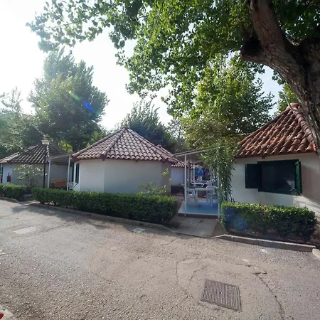Villaggio Le Ninfe Del Mare Palinuro