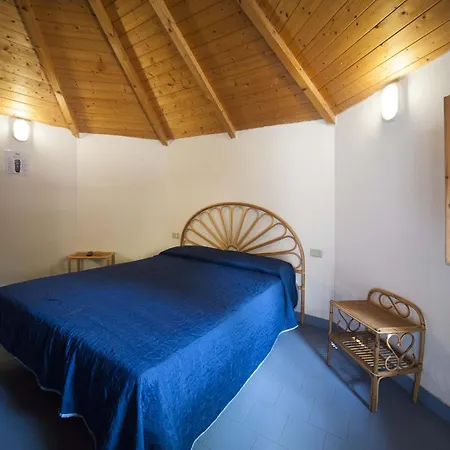 Campsite Villaggio Le Ninfe Del Mare