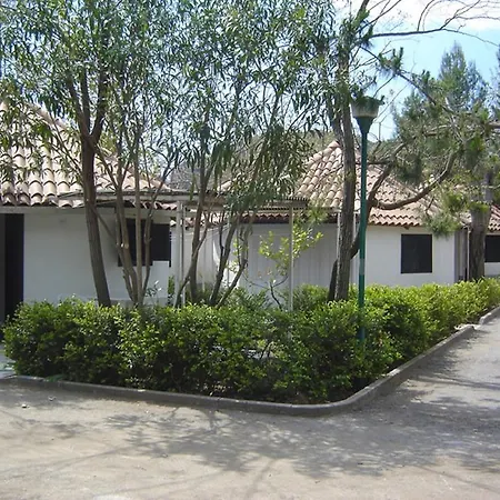 Villaggio Le Ninfe Del Mare