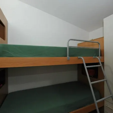 Villaggio Le Ninfe Del Mare Campsite *