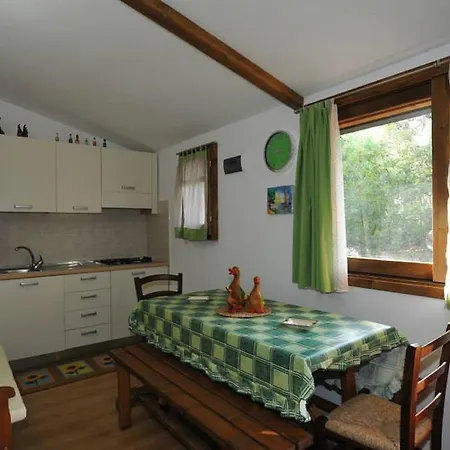Campsite Villaggio Le Ninfe Del Mare *