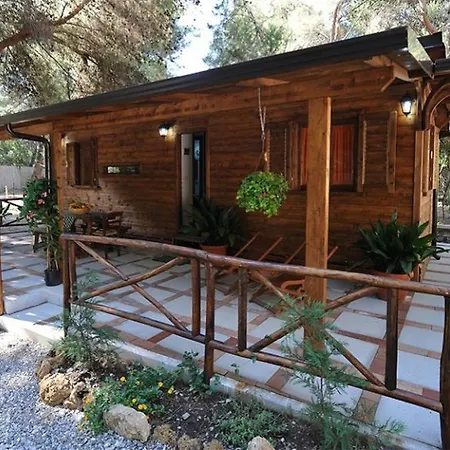 Villaggio Le Ninfe Del Mare