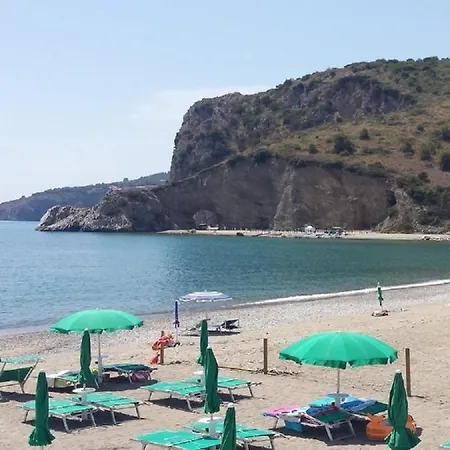 Villaggio Le Ninfe Del Mare *