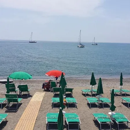 Villaggio Le Ninfe Del Mare