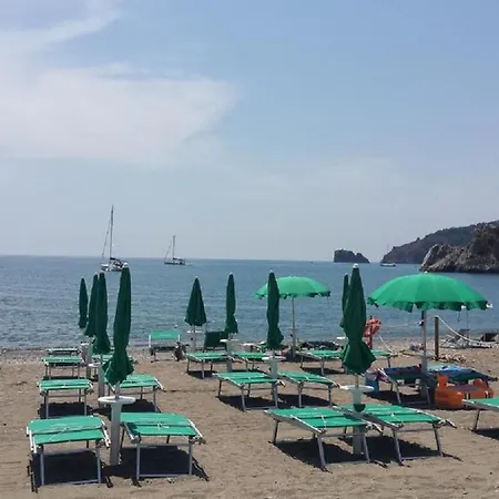 Villaggio Le Ninfe Del Mare *