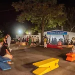 Villaggio Le Ninfe Del Mare * Палинуро