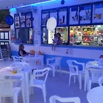 Villaggio Le Ninfe Del Mare Kemp *