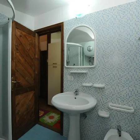 Villaggio Le Ninfe Del Mare * Палинуро