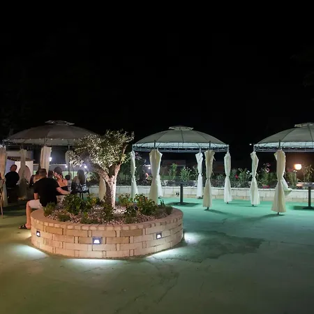 Villaggio Le Ninfe Del Mare * Палинуро