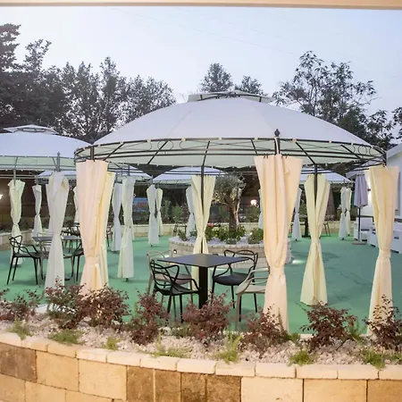 Villaggio Le Ninfe Del Mare *