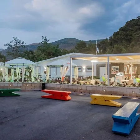 Villaggio Le Ninfe Del Mare