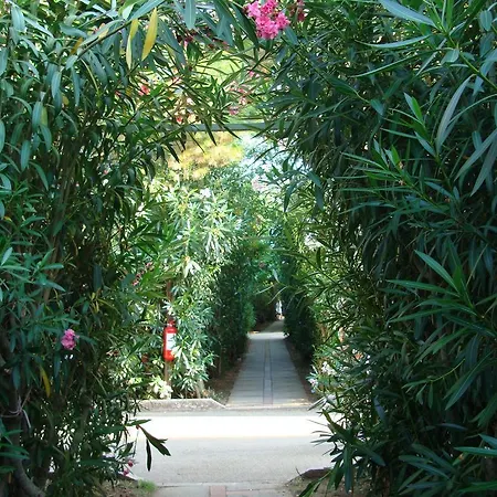Κάμπινγκ Villaggio Le Ninfe Del Mare
