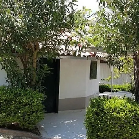 Кемпинг Villaggio Le Ninfe Del Mare