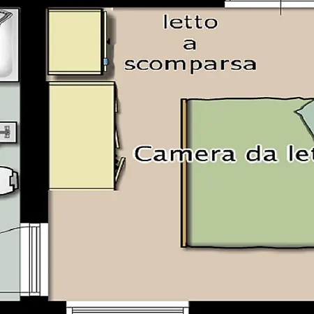 Villaggio Le Ninfe Del Mare * Палинуро