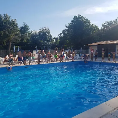 Villaggio Le Ninfe Del Mare